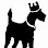 Alpha Dog Care Logo