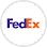Just Send It - FedEx Authorized ShipCenter Logo