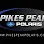 Pikes Peak Polaris Logo