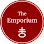 The Emporium Logo