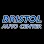 Bristol Auto Center LLC Logo