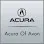 Acura of Avon Logo