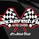 Checkered Flag Auto Center Logo