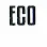 ECO Coffee House Logo