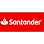 Santander Bank ATM Logo