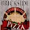 Brickside Pizza Logo