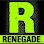 Renegade Fitness of Groton Logo