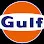 Gulf Truck Stop Logo