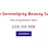 New Serendipity Beauty Salon Logo