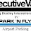 Park 'N Fly formerly Executive Valet Logo