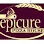 Epicure Pizza House Logo