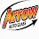 ARROW AUTO GLASS Logo