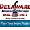 Delaware Moving and Storage Logo