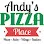 Andy's Pizza Logo