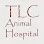 TLC Animal Hospital Logo