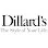 Dillard's Clearance Center Logo