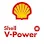 Shell. Kratom & CBD Express Logo