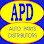 Auto Parts Distributors Logo