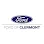 Ford of Clermont, Inc. Logo