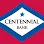 Centennial Bank Logo