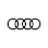 THE COLLECTION Audi Logo