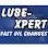 Lube-Xpert | Crawfordville Auto Repair Service Logo