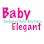 Baby Elegant Logo