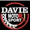 Davie Motorsport European And Exotic Auto Specialist Logo