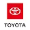 AutoNation Toyota Weston Logo