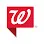 Community, A Walgreens Pharmacy Logo