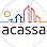 Acassa Showroom Logo
