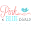 Pink N Blue Avenue Logo