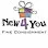 New 4 You Fine Consignment Logo