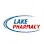 Lake Pharmacy Logo