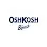 OshKosh B'gosh - Curbside Available Logo