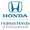 Holman Honda Logo