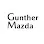 Gunther Mazda Logo