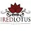 The Red Lotus Salon Logo