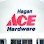 Hagan Ace Hardware Logo