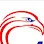 Amerika Gas Station Hialeah Logo
