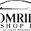 Seldomridge Body Shop & Wrckr Logo