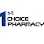 First Choice Pharmacy Logo