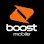 Boost mobile ( HR Wireless) Logo