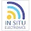 In Situ Electronics, inc Logo