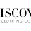 Discovery Clothing Logo