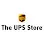 The UPS Store Logo