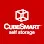 CubeSmart Self Storage Logo