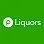 Publix Liquors at Walsingham Commons Logo