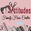 Attitudes Family Hair Center Logo