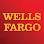 ATM (Wells Fargo Bank) Logo